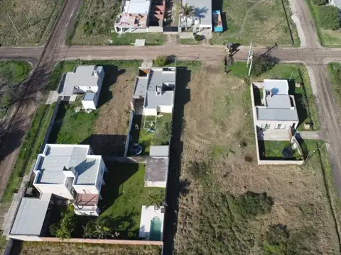 Terreno en Venta de 320,0 m2