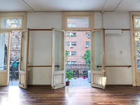 VENTA PH EN CABALLITO 7 AMB, ENTRADA INDEPENDIENTE