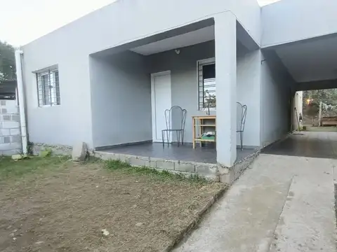 VENTA CASA EN UNQUILLO APTO CREDITO
