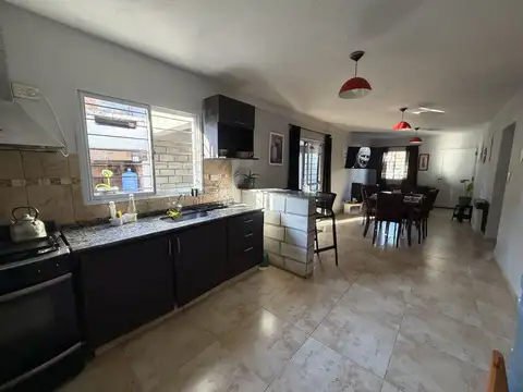 Casa en Venta en Unquillo, USD 55.000