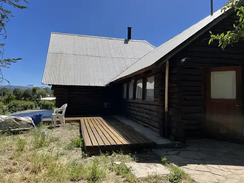 Casa en Venta en Trevelin, USD 145.000