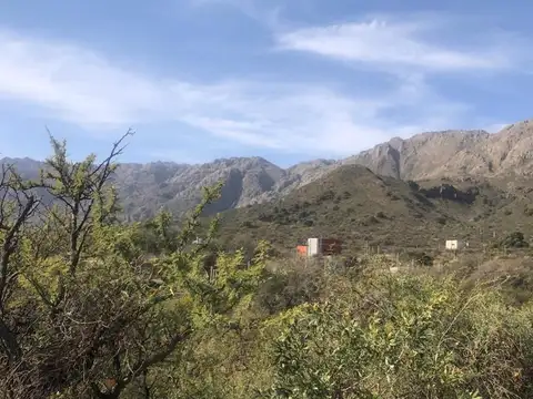 Terreno en Venta, FOS 15