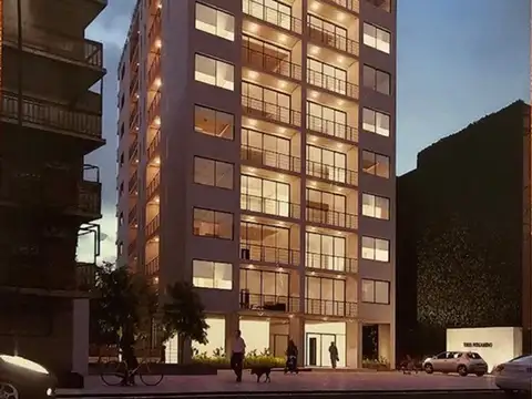 Departamento en Venta de 3 ambientes