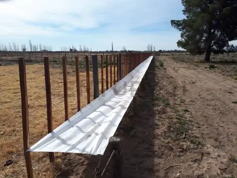 Venta de Campo, San Rafael.