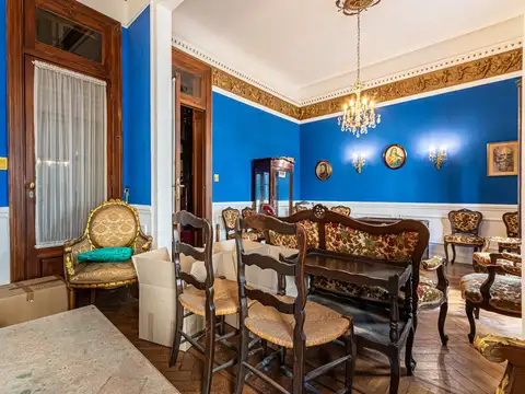 VENTA CASA EN RECOLETA EXCELENTE UBICACION!