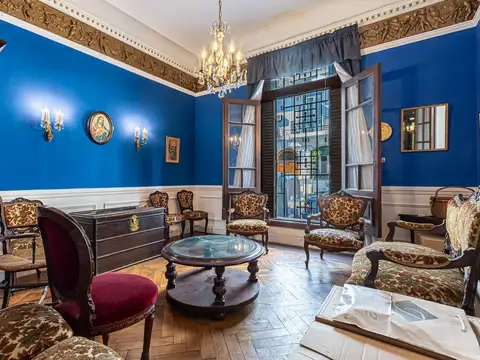 Casa en Venta con 1 cochera