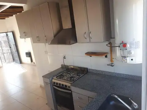 Departamento de 2 dormitorios en Alquiler