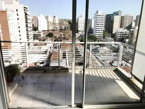 Departamento en Venta 15 años