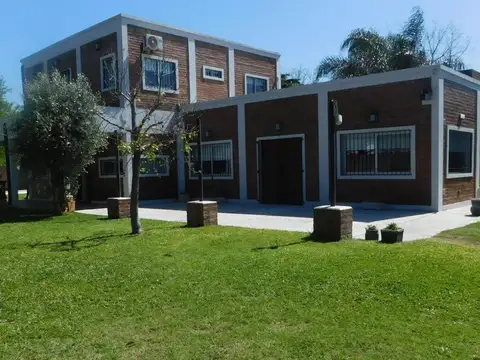 Casa en Venta en Moreno