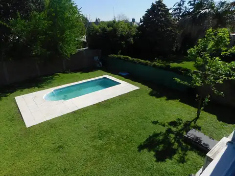 Casa en Venta de 4 dormitorios