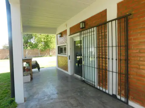 Casa en Venta en Moreno
