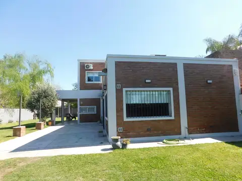 Casa en Venta de 4 dormitorios