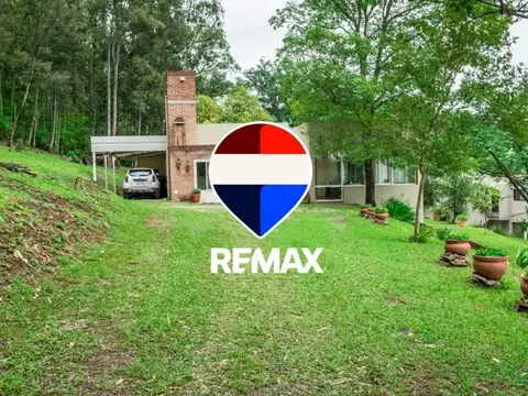 CASA 4 DORM VENTA LA AGUADA SAN LORENZO CHICO