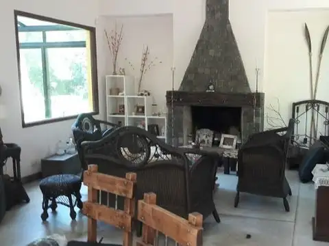 Quinta en Venta de 5 dormitorios