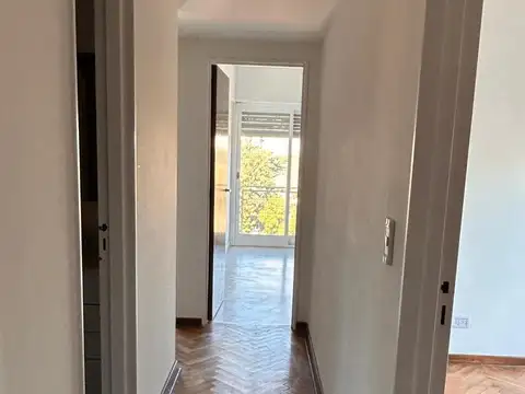 Departamento en Alquiler en Acassuso Vías  /  Libertador, USD 1.300