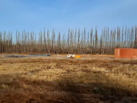 Terreno en Venta en Vista Alegre Sur, USD 15.000