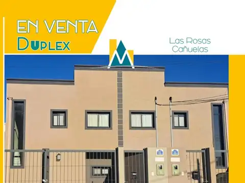 Casa PH en barrio abierto "Las Rosas" En venta