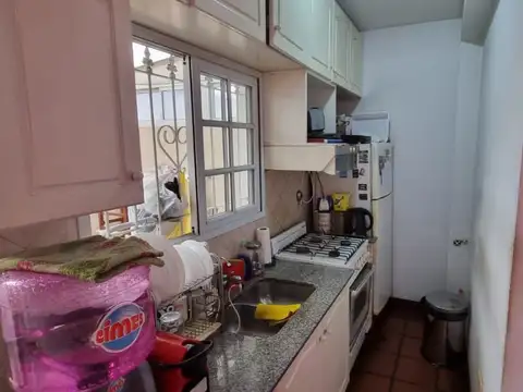 Depto Tipo Casa en Venta en Ramos Mejía Norte, USD 87.000