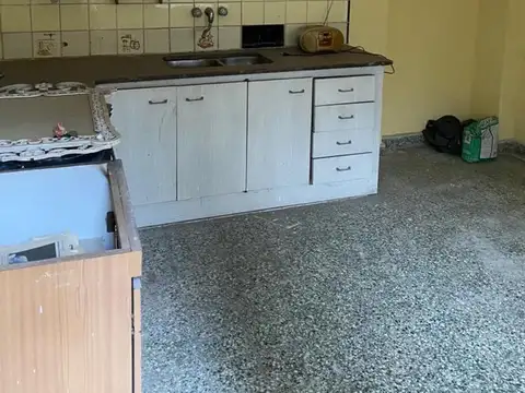 Depto Tipo Casa en Venta de 3 dormitorios