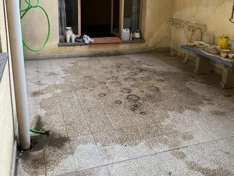 Depto Tipo Casa en Venta en Villa Lugano, USD 85.000