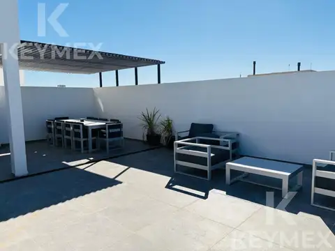 Departamento en Alquiler Temporal en La Plata, USD 550
