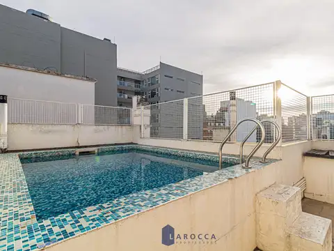 Departamento en Venta en Belgrano, USD 148.000