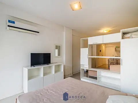 Departamento en Venta con 1 cochera