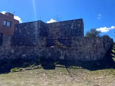 VENTA LOTE VISTAS Y MEJORAS TALA HUASI - CORDOBA