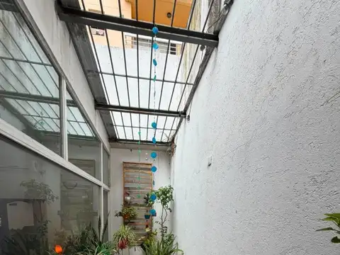 Depto Tipo Casa en Venta en San Fernando, USD 85.000