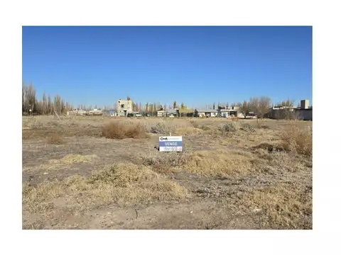 Terreno en Venta en General Fernandez Oro, USD 25.000