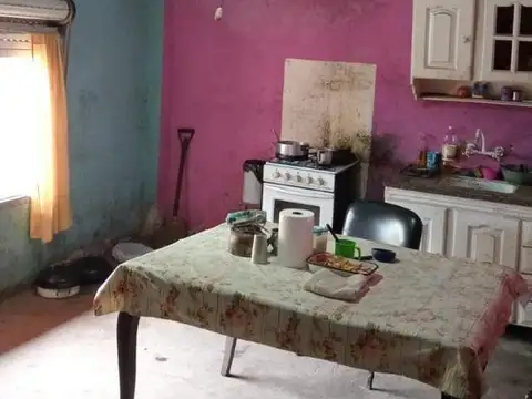 Casa en Venta 30 años