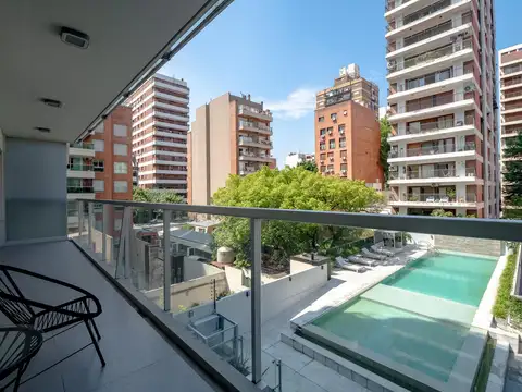 Departamento en Venta de 4 ambientes