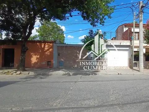 Venta Casa Macrocentro