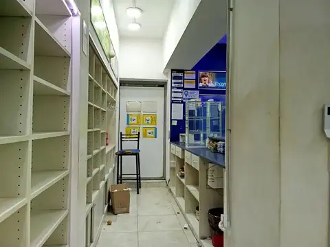 Local en Alquiler 50 años