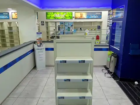 LOCAL COMERCIAL EN ALQUILER EN VILLA URQUIZA  SOBRE AVENIDA