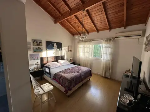 Casa en venta, La Alameda Nordelta