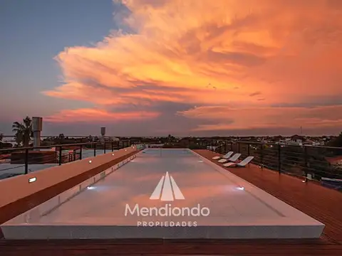 Departamento en Venta en Federación, USD 130.000