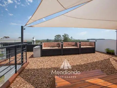 Departamento en Venta 6 años