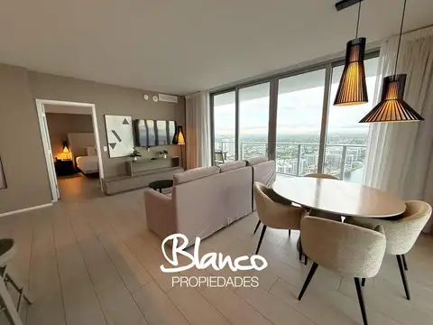 Departamento en Alquiler Temporal 5 años