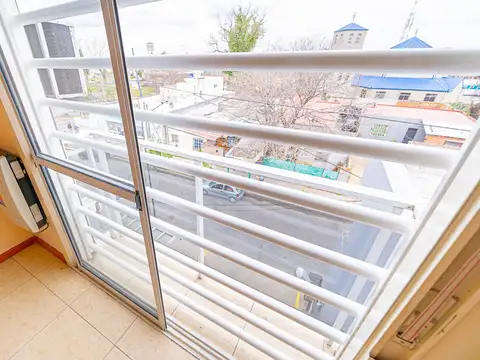 Departamento en Venta con 1 cochera