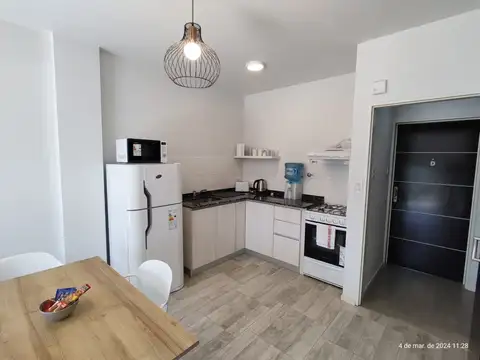 Departamento en Venta en Muñiz, USD 59.000