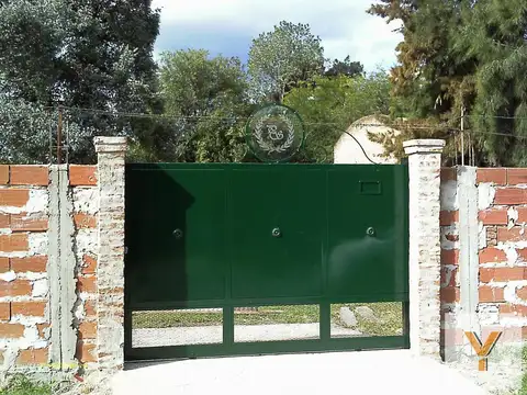 Terreno en venta - 600Mts2 - Luján