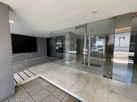 Nogoyá 2400