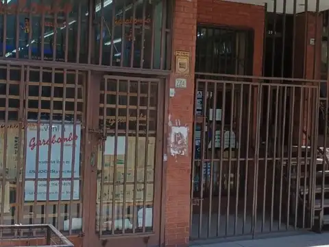 Ramón Carrillo 2300