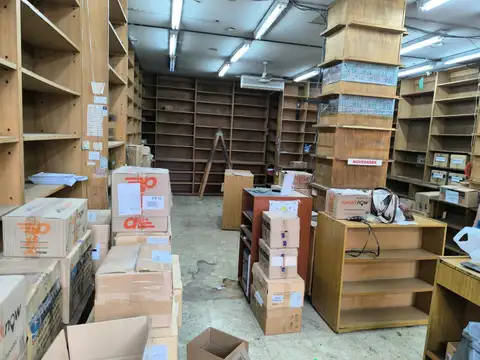 Ramón Carrillo 2300