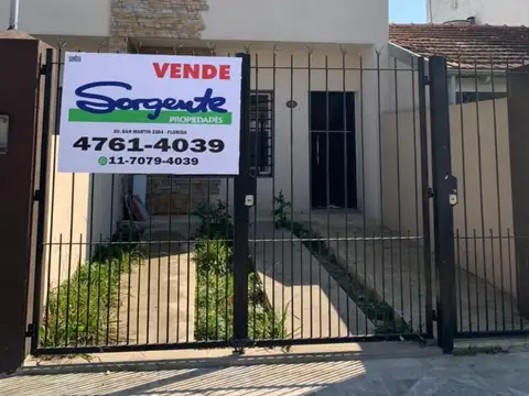Casa en Venta A Estrenar