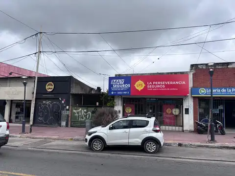 General Alvear 3000