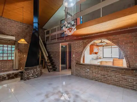 Casa en Venta de 3 dormitorios