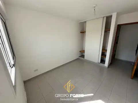 Departamento en Venta con 2 cocheras