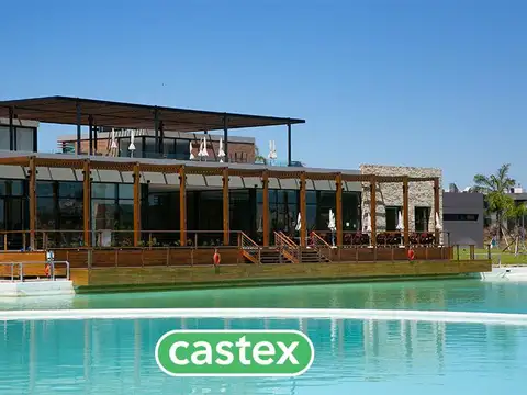 Terreno en Venta de 1070,0 m2